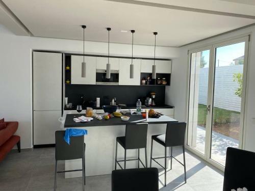 Elsa Garden Charme & Luxury Villa