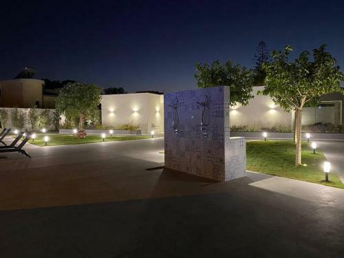 Elsa Garden Charme & Luxury Villa