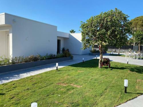 Elsa Garden Charme & Luxury Villa