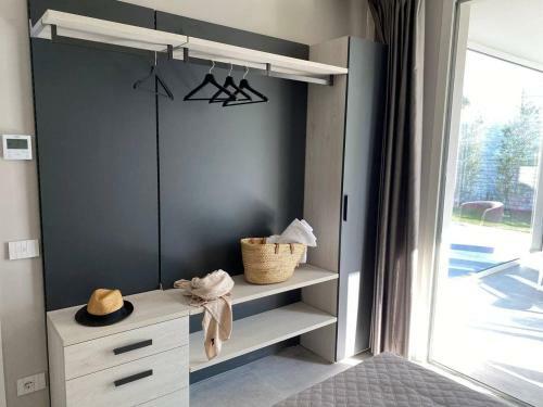 Elsa Garden Charme & Luxury Villa