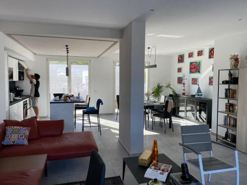 Elsa Garden Charme & Luxury Villa