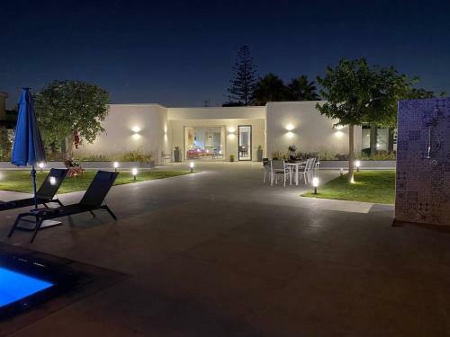 Elsa Garden Charme & Luxury Villa