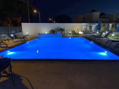 Elsa Garden Charme & Luxury Villa