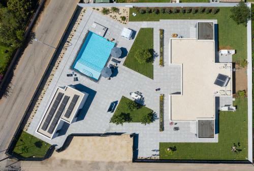 Elsa Garden Charme & Luxury Villa