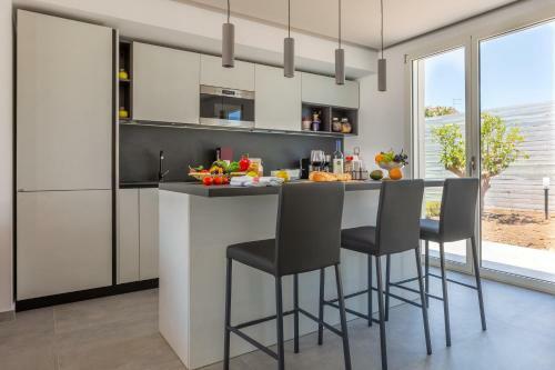 Elsa Garden Charme & Luxury Villa