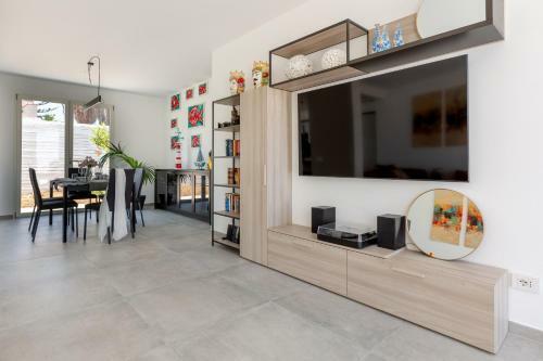Elsa Garden Charme & Luxury Villa