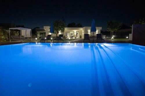 Elsa Garden Charme & Luxury Villa