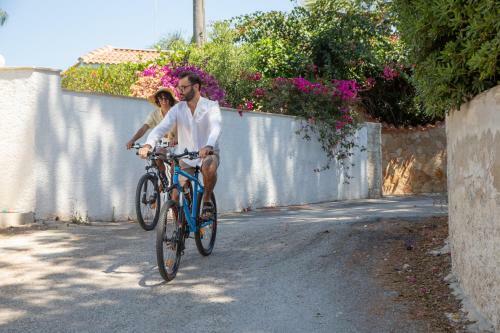 Elsa Garden Charme & Luxury Villa