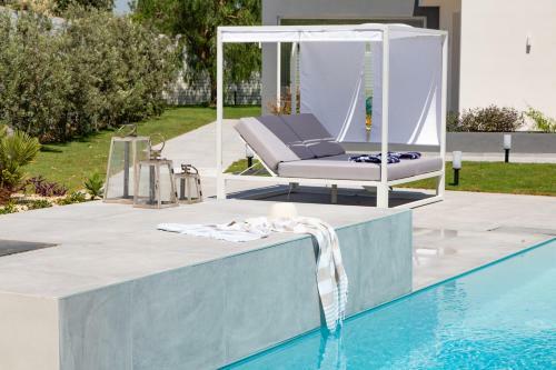 Elsa Garden Charme & Luxury Villa
