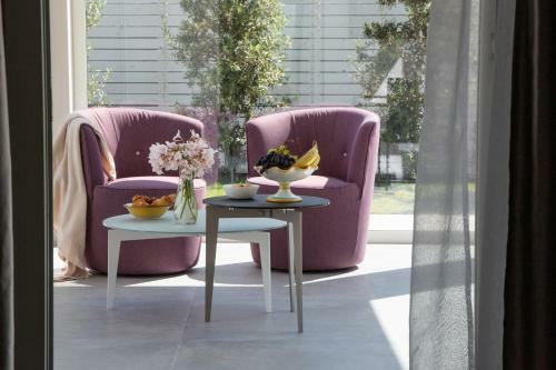 Elsa Garden Charme & Luxury Villa