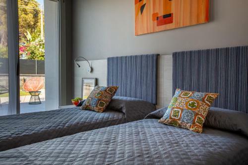 Elsa Garden Charme & Luxury Villa