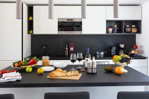 Elsa Garden Charme & Luxury Villa