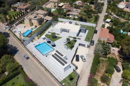 Elsa Garden Charme & Luxury Villa