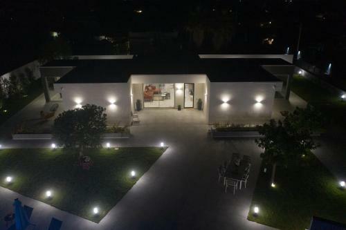 Elsa Garden Charme & Luxury Villa