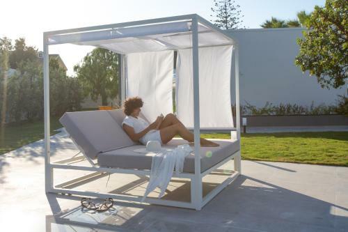 Elsa Garden Charme & Luxury Villa