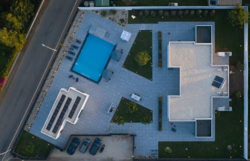 Elsa Garden Charme & Luxury Villa