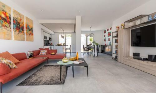 Elsa Garden Charme & Luxury Villa