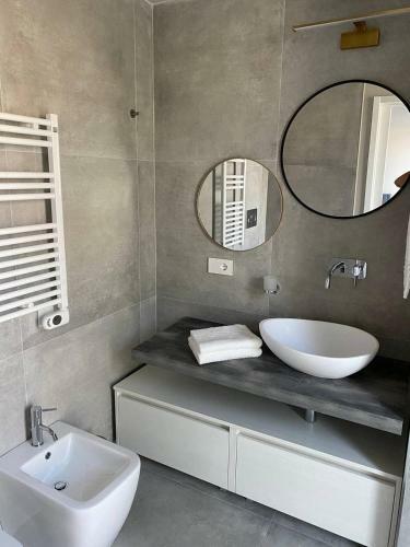 Elsa Garden Charme & Luxury Villa