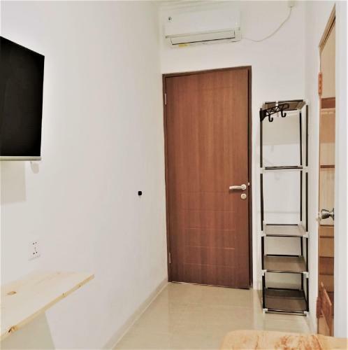 Hotel Nyenyak Mrt Lebak Bulus Simatupang