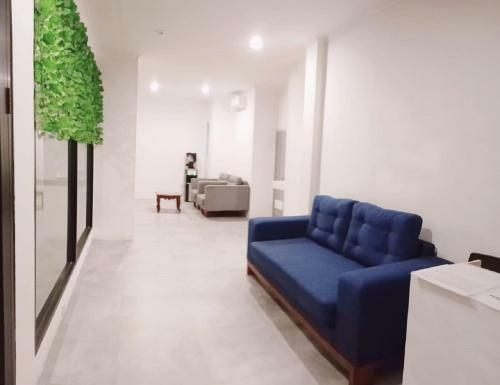 Hotel Nyenyak Mrt Lebak Bulus Simatupang