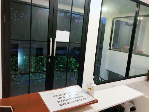 Hotel Nyenyak Mrt Lebak Bulus Simatupang
