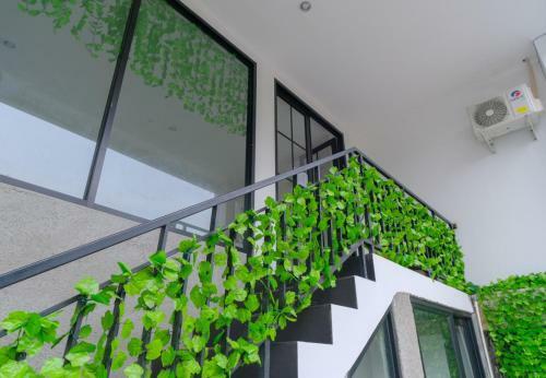 Hotel Nyenyak Mrt Lebak Bulus Simatupang