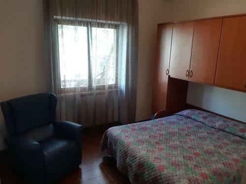 Apartamento Casa Vacanze Ester
