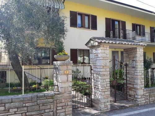 Apartamento Casa Vacanze Ester
