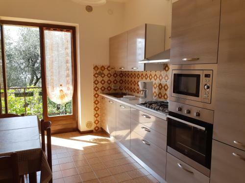 Apartamento Casa Vacanze Ester
