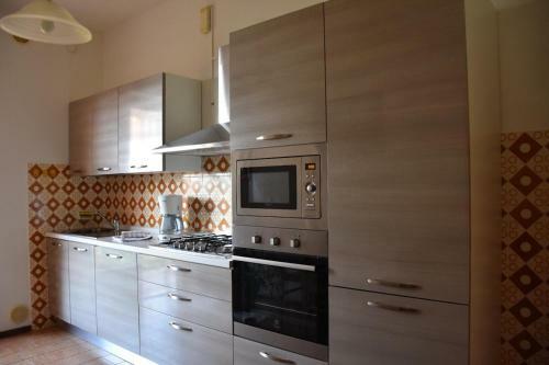 Apartamento Casa Vacanze Ester