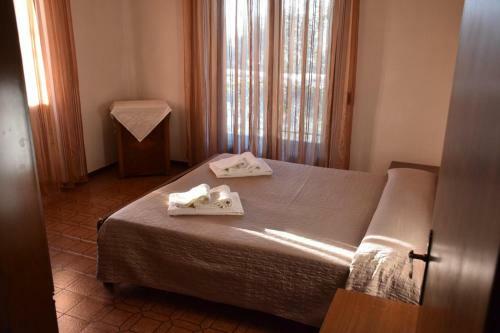 Apartamento Casa Vacanze Ester