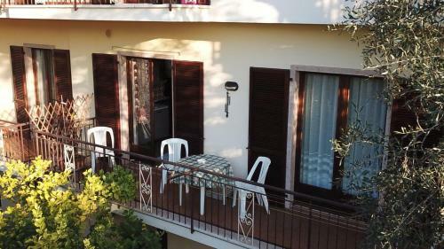 Apartamento Casa Vacanze Ester