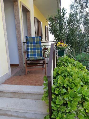 Apartamento Casa Vacanze Ester