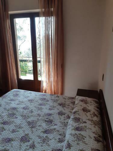 Apartamento Casa Vacanze Ester