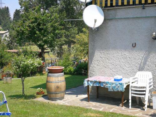 Casa Vacanze A Prada