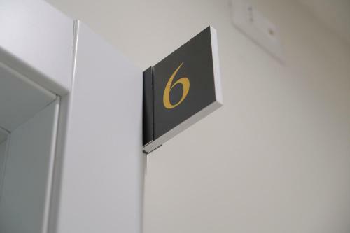 Apartamento B&B Toci