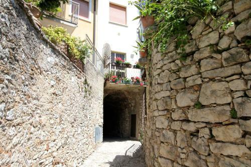 Ca De L'angelon
