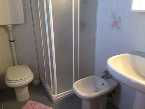 Apartamento Appartamento Laura