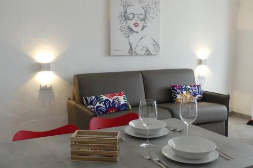 Apartamento Villa Teresa.. Appartamento ?casa Marta?