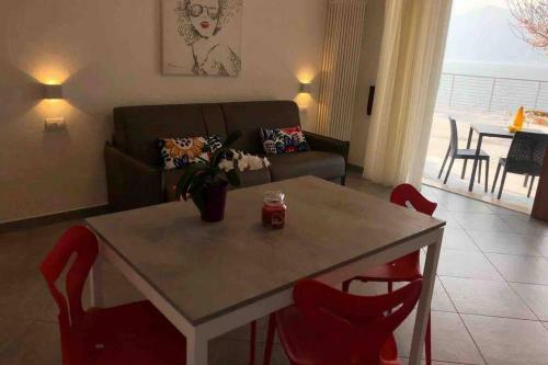 Apartamento Villa Teresa.. Appartamento ?casa Marta?