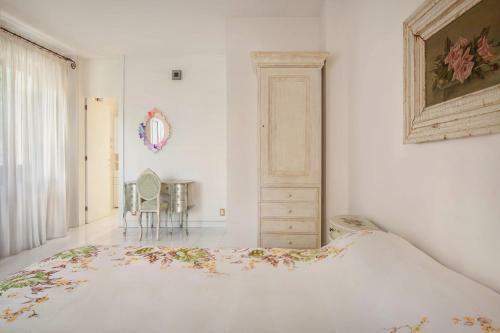 Villa Dismero-un Oasi Di Lusso E Privacy