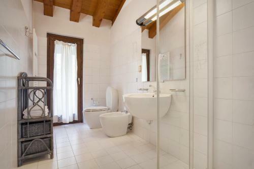 Villa Dismero-un Oasi Di Lusso E Privacy