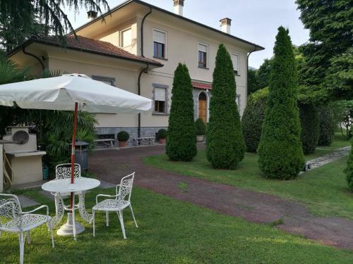 Apartamento Villa Davinci