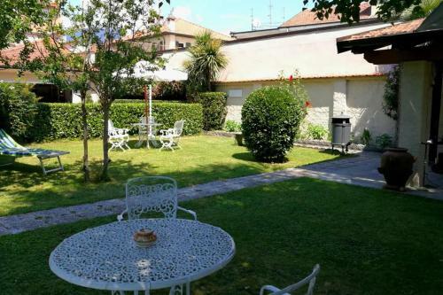 Apartamento Villa Davinci