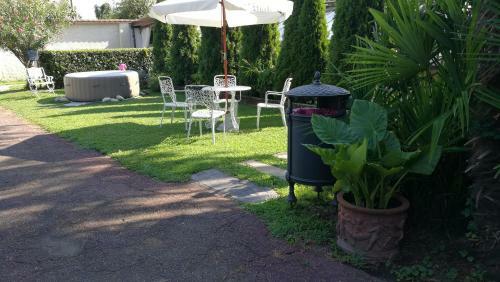 Apartamento Villa Davinci