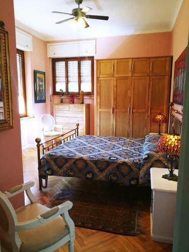Apartamento Villa Davinci