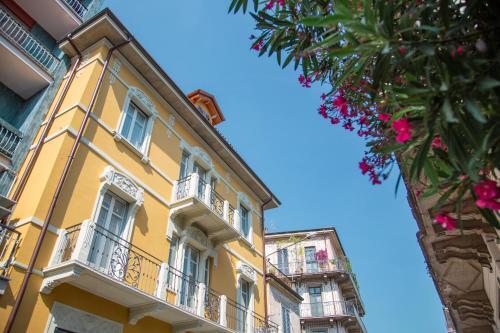 Aqualago Casa Vacanze Apartment E