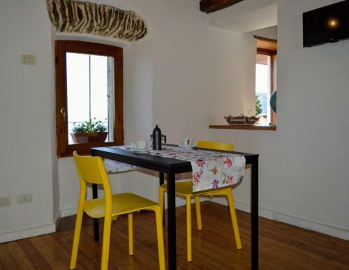 Apartamento Lilli Lago