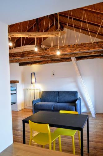 Apartamento Lilli Lago