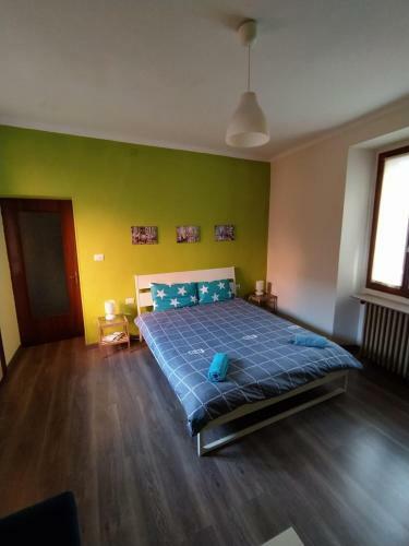 Apartamento Verbania Centro Storico 2 Camere